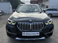 2022 BMW X1 xDrive28i photo 2