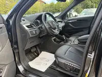 2022 BMW X1 xDrive28i photo 8