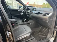 2022 BMW X1 xDrive28i photo 11