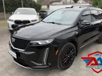 2022 Cadillac XT6 Sport V6 AWD