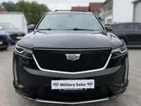 2022 Cadillac XT6 Sport V6 AWD<br>3rd Row Seating<br>42,000 Miles<br>$39,995