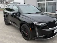 2022 Cadillac XT6 Sport V6 AWD<br>3rd Row Seating<br>42,000 Miles<br>$39,995