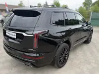 2022 Cadillac XT6 Sport V6 AWD<br>3rd Row Seating<br>42,000 Miles<br>$39,995