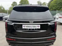 2022 Cadillac XT6 Sport V6 AWD<br>3rd Row Seating<br>42,000 Miles<br>$39,995