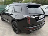 2022 Cadillac XT6 Sport V6 AWD<br>3rd Row Seating<br>42,000 Miles<br>$39,995