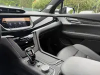 2022 Cadillac XT6 Sport V6 AWD<br>3rd Row Seating<br>42,000 Miles<br>$39,995