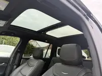 2022 Cadillac XT6 Sport V6 AWD<br>3rd Row Seating<br>42,000 Miles<br>$39,995