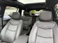 2022 Cadillac XT6 Sport V6 AWD<br>3rd Row Seating<br>42,000 Miles<br>$39,995