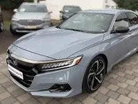2022 Honda Accord Sport 1.5T photo 1