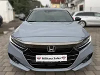 2022 Honda Accord Sport 1.5T photo 2