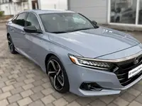 2022 Honda Accord Sport 1.5T photo 3