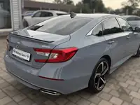 2022 Honda Accord Sport 1.5T photo 4