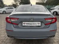 2022 Honda Accord Sport 1.5T photo 5