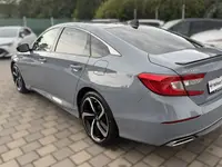 2022 Honda Accord Sport 1.5T photo 6