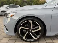2022 Honda Accord Sport 1.5T photo 7