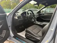 2022 Honda Accord Sport 1.5T photo 8