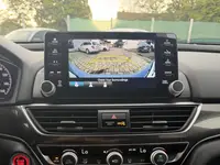2022 Honda Accord Sport 1.5T photo 12