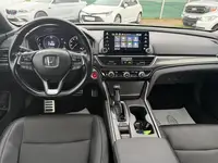 2022 Honda Accord Sport 1.5T photo 13
