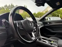 2022 Honda Accord Sport 1.5T photo 14