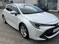 2022 Toyota Corolla Hybrid Team D 