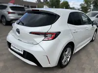 2022 Toyota Corolla Hybrid Team D 