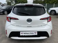 2022 Toyota Corolla Hybrid Team D 
