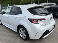 2022 Toyota Corolla Hybrid Team D 