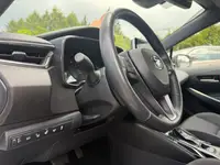 2022 Toyota Corolla Hybrid Team D 