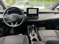 2022 Toyota Corolla Hybrid Team D 