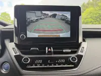 2022 Toyota Corolla Hybrid Team D<br>52,000 Miles<br>$21,995