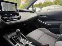 2022 Toyota Corolla Hybrid Team D<br>52,000 Miles<br>$21,995