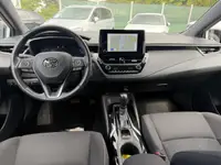 2022 Toyota Corolla Hybrid Team D<br>52,000 Miles<br>$21,995