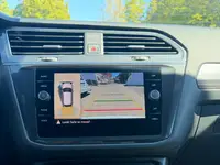 2022 Volkswagen Tiguan SEL R-Line 4motion photo 12