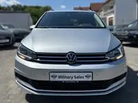 2022 Volkswagen Touran Active (Copy) (Copy)