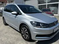 2022 Volkswagen Touran Active (Copy) (Copy)