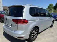 2022 Volkswagen Touran Active (Copy) (Copy)