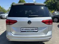 2022 Volkswagen Touran Active (Copy) (Copy)