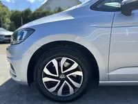 2022 Volkswagen Touran Active (Copy) (Copy)