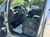 2022 Volkswagen Touran Active (Copy) (Copy)