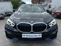 2023 BMW 118i Advantage (Copy) (Copy)