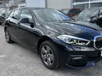 2023 BMW 118i Advantage (Copy) (Copy)