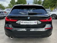 2023 BMW 118i Advantage (Copy) (Copy)