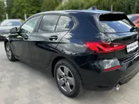 2023 BMW 118i Advantage (Copy) (Copy)