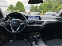 2023 BMW 118i Advantage (Copy) (Copy)