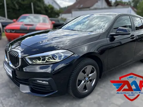 2023 BMW 118i Advantage
