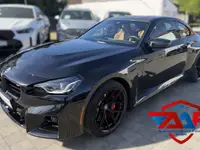 2023 BMW M2 Coupe 6-Speed Manual