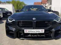 2023 BMW M2 Coupe 6-Speed<br>14,821 Miles<br>$52,995