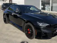 2023 BMW M2 Coupe 6-Speed<br>14,821 Miles<br>$52,995