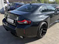 2023 BMW M2 Coupe 6-Speed<br>14,821 Miles<br>$52,995