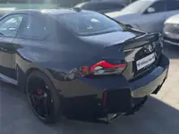 2023 BMW M2 Coupe 6-Speed<br>14,821 Miles<br>$52,995